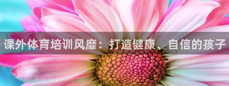 耀世娛樂(lè)是什么意思?。赫n外體育培訓(xùn)風(fēng)靡：打造健康、自