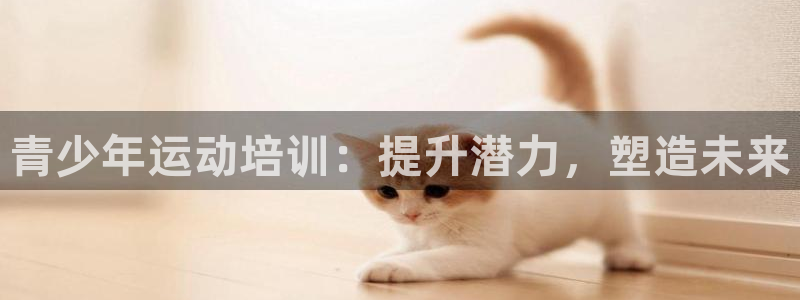 耀世娛樂官網(wǎng)首頁登錄不了：青少年運動培訓(xùn)：提升潛力，