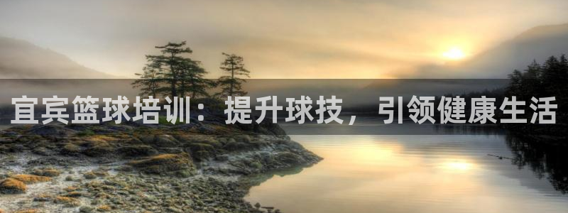 耀世娛樂app下載安裝蘋果：宜賓籃球培訓：提升球技，